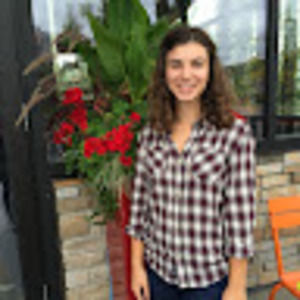 Meet your Posher, Hanna